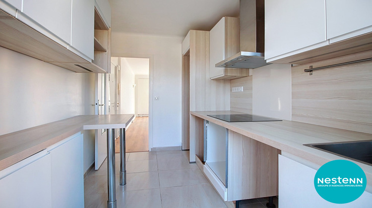 Ma-Cabane - Vente Appartement Rueil-Malmaison, 61 m²