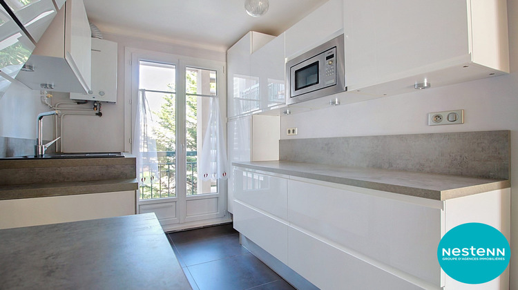 Ma-Cabane - Vente Appartement Rueil-Malmaison, 70 m²