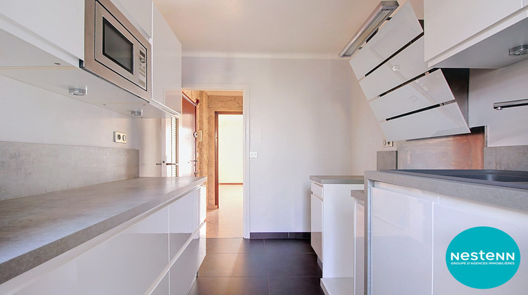 Ma-Cabane - Vente Appartement Rueil-Malmaison, 70 m²