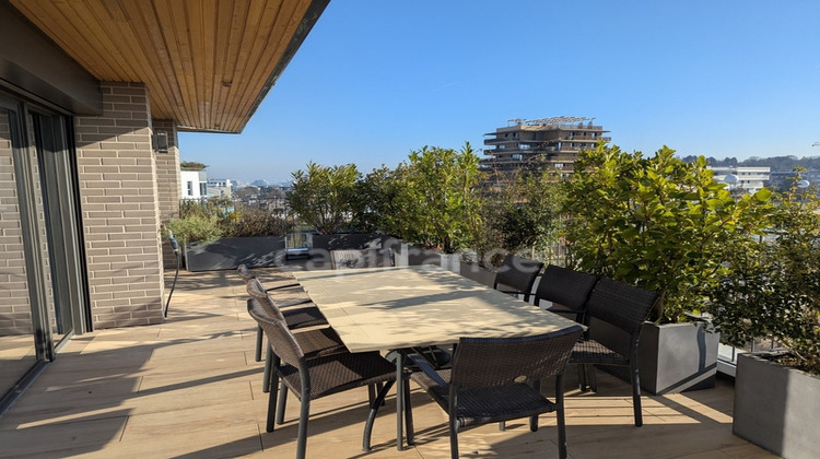 Ma-Cabane - Vente Appartement RUEIL MALMAISON, 150 m²