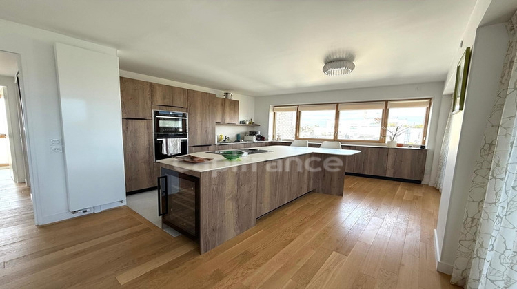 Ma-Cabane - Vente Appartement RUEIL MALMAISON, 150 m²