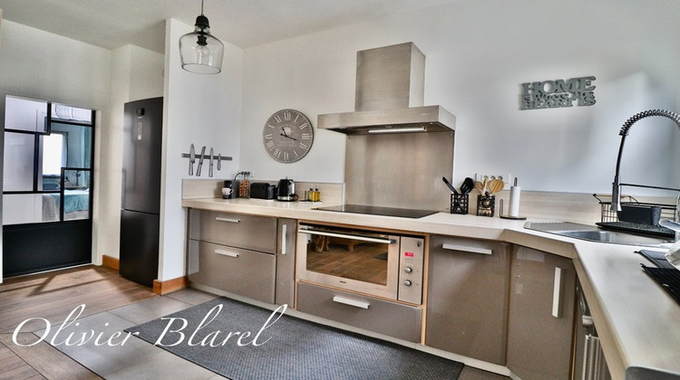 Ma-Cabane - Vente Appartement RUEIL MALMAISON, 118 m²