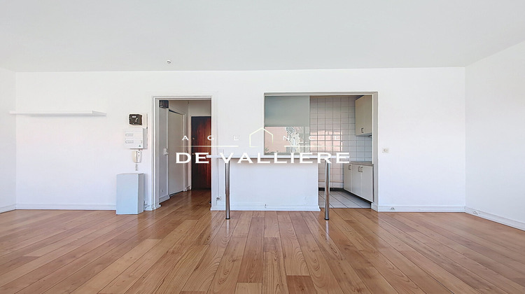 Ma-Cabane - Vente Appartement RUEIL-MALMAISON, 29 m²