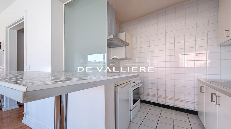 Ma-Cabane - Vente Appartement RUEIL-MALMAISON, 29 m²