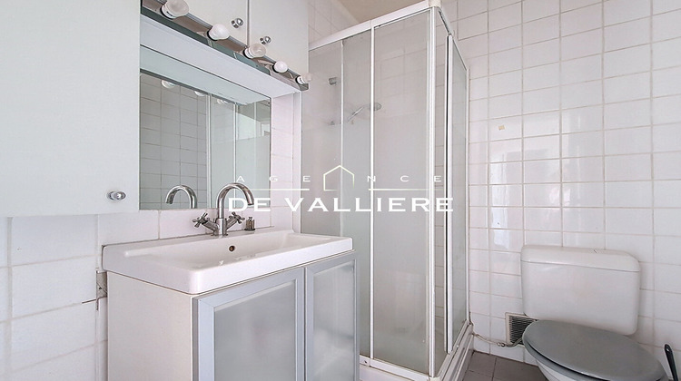 Ma-Cabane - Vente Appartement RUEIL-MALMAISON, 29 m²