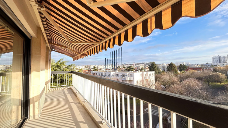 Ma-Cabane - Vente Appartement RUEIL-MALMAISON, 83 m²