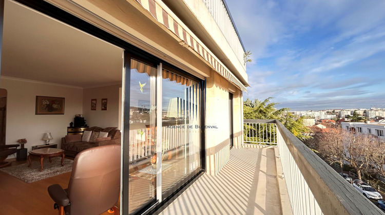 Ma-Cabane - Vente Appartement RUEIL-MALMAISON, 83 m²