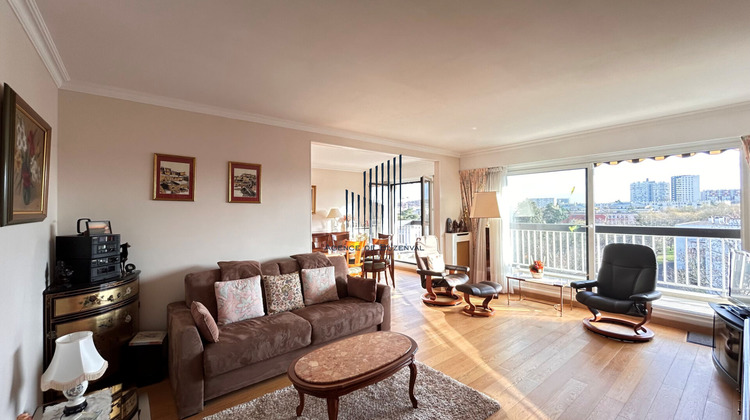 Ma-Cabane - Vente Appartement RUEIL-MALMAISON, 83 m²