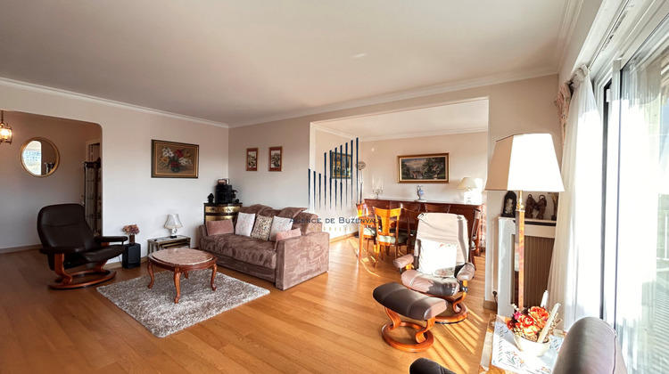 Ma-Cabane - Vente Appartement RUEIL-MALMAISON, 83 m²