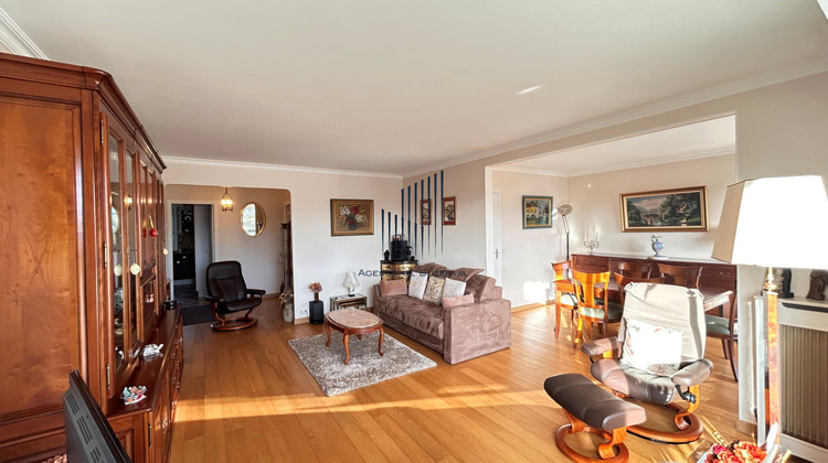 Ma-Cabane - Vente Appartement RUEIL-MALMAISON, 83 m²