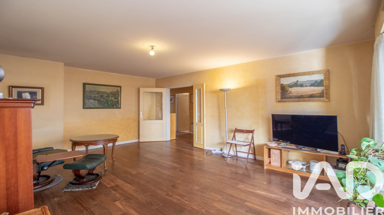 Ma-Cabane - Vente Appartement Rueil-Malmaison, 80 m²