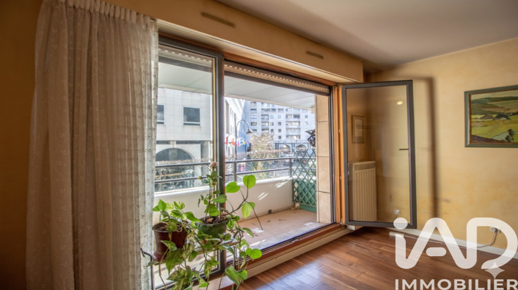 Ma-Cabane - Vente Appartement Rueil-Malmaison, 80 m²