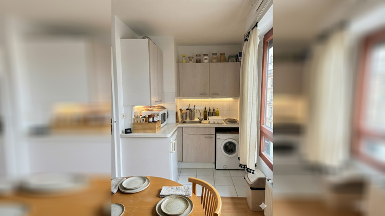 Ma-Cabane - Vente Appartement Rueil-Malmaison, 24 m²