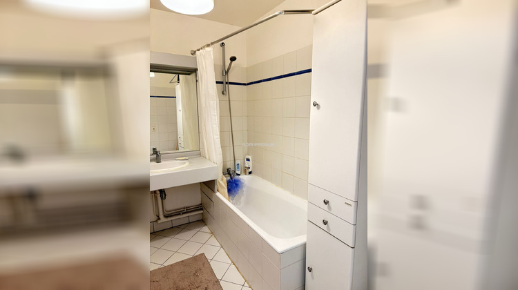 Ma-Cabane - Vente Appartement Rueil-Malmaison, 24 m²