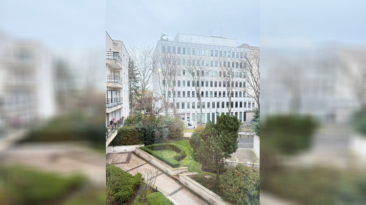 Ma-Cabane - Vente Appartement Rueil-Malmaison, 24 m²