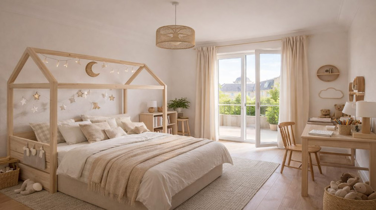 Ma-Cabane - Vente Appartement Rueil-Malmaison, 90 m²