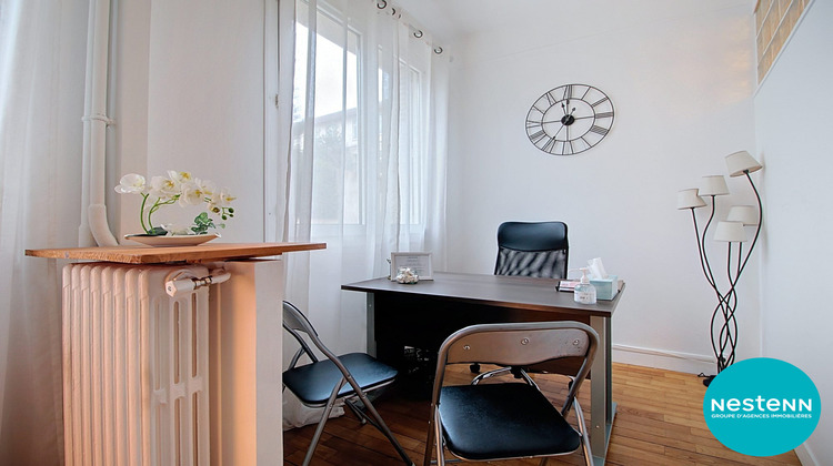 Ma-Cabane - Vente Appartement Rueil-Malmaison, 25 m²