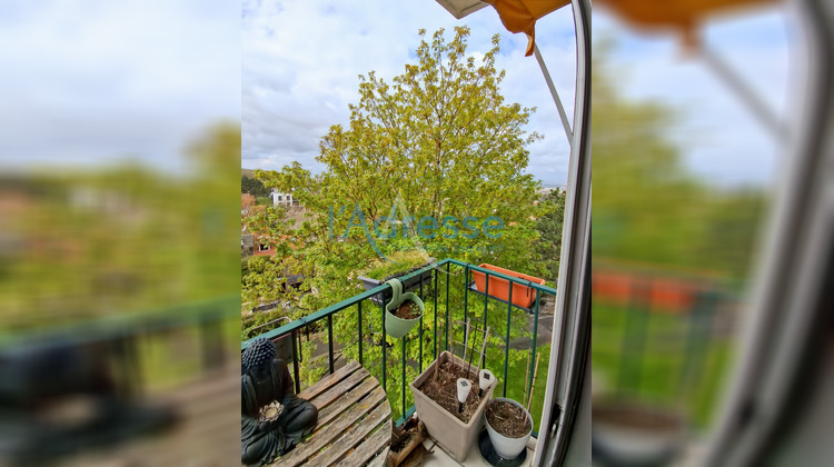 Ma-Cabane - Vente Appartement RUEIL-MALMAISON, 74 m²