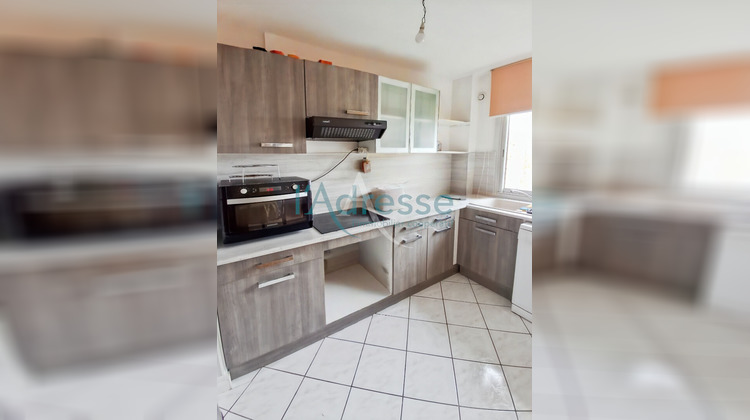 Ma-Cabane - Vente Appartement RUEIL-MALMAISON, 74 m²