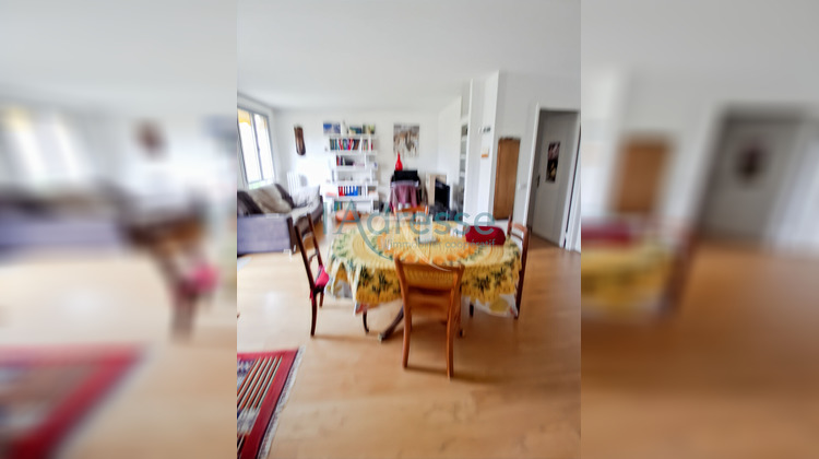 Ma-Cabane - Vente Appartement RUEIL-MALMAISON, 74 m²