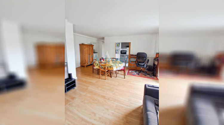 Ma-Cabane - Vente Appartement RUEIL-MALMAISON, 74 m²