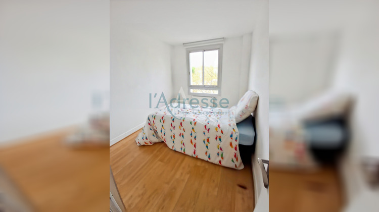 Ma-Cabane - Vente Appartement RUEIL-MALMAISON, 74 m²