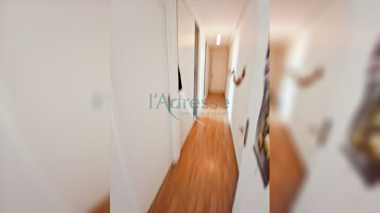 Ma-Cabane - Vente Appartement RUEIL-MALMAISON, 74 m²