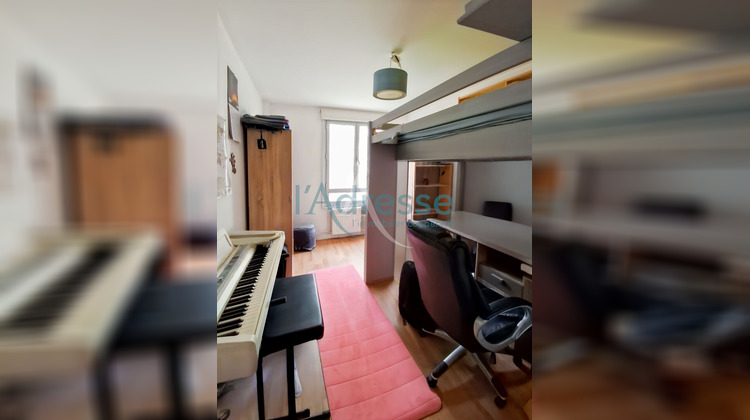 Ma-Cabane - Vente Appartement RUEIL-MALMAISON, 74 m²