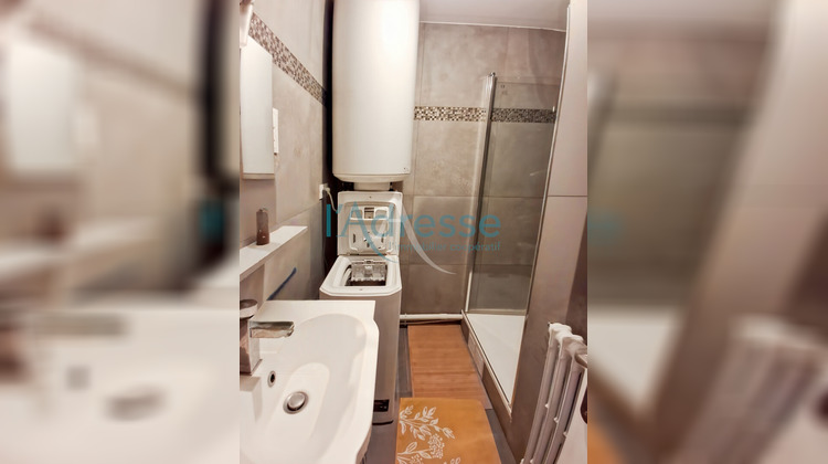 Ma-Cabane - Vente Appartement RUEIL-MALMAISON, 74 m²