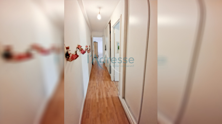 Ma-Cabane - Vente Appartement RUEIL-MALMAISON, 74 m²