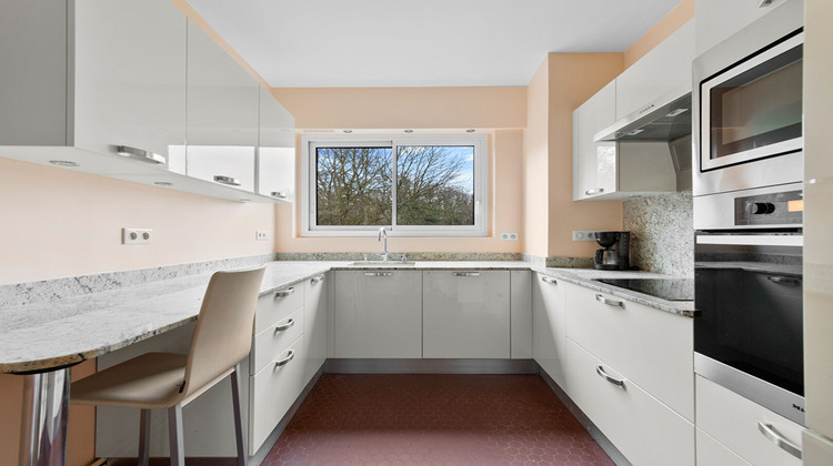 Ma-Cabane - Vente Appartement RUEIL-MALMAISON, 118 m²