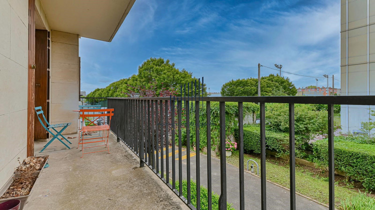 Ma-Cabane - Vente Appartement RUEIL-MALMAISON, 104 m²