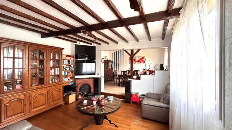 Ma-Cabane - Vente Appartement RUEIL-MALMAISON, 94 m²