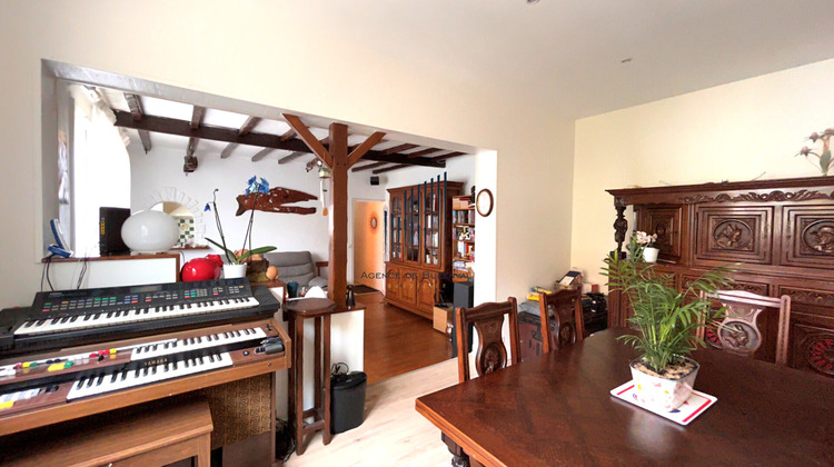 Ma-Cabane - Vente Appartement RUEIL-MALMAISON, 94 m²