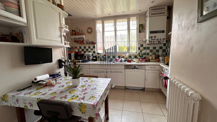 Ma-Cabane - Vente Appartement RUEIL-MALMAISON, 94 m²