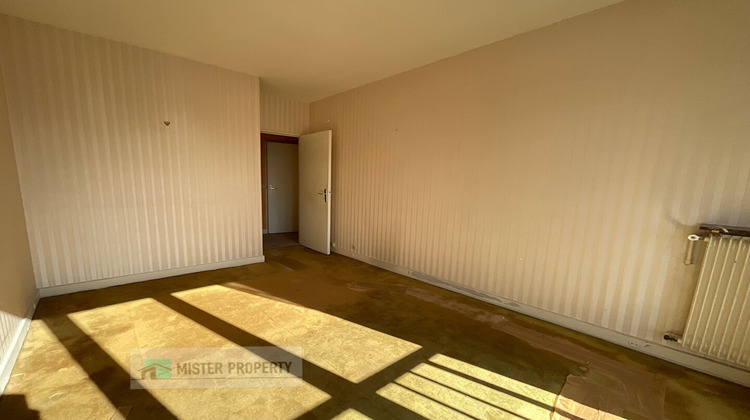 Ma-Cabane - Vente Appartement RUEIL-MALMAISON, 51 m²