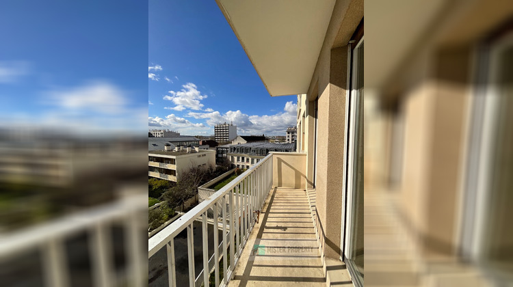 Ma-Cabane - Vente Appartement RUEIL-MALMAISON, 51 m²