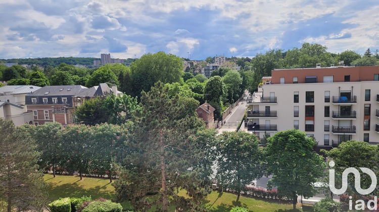 Ma-Cabane - Vente Appartement Rueil-Malmaison, 101 m²