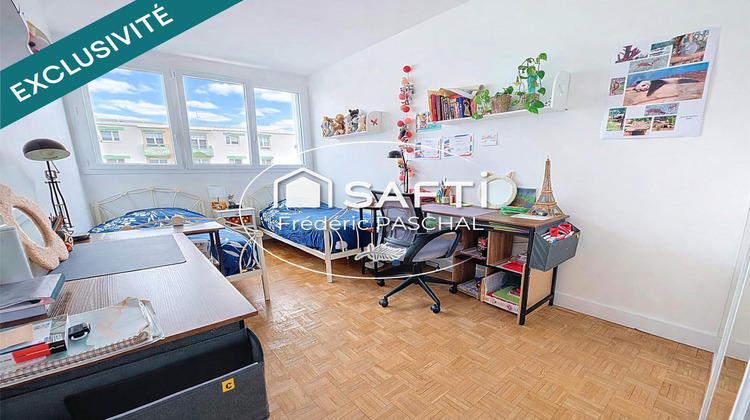 Ma-Cabane - Vente Appartement Rueil-Malmaison, 65 m²