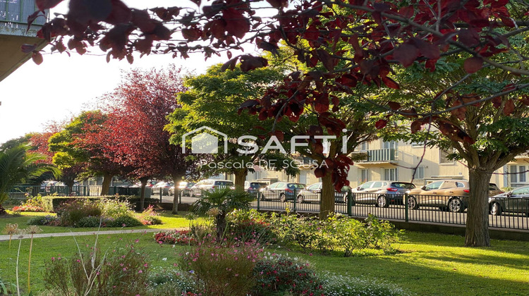 Ma-Cabane - Vente Appartement Rueil-Malmaison, 80 m²