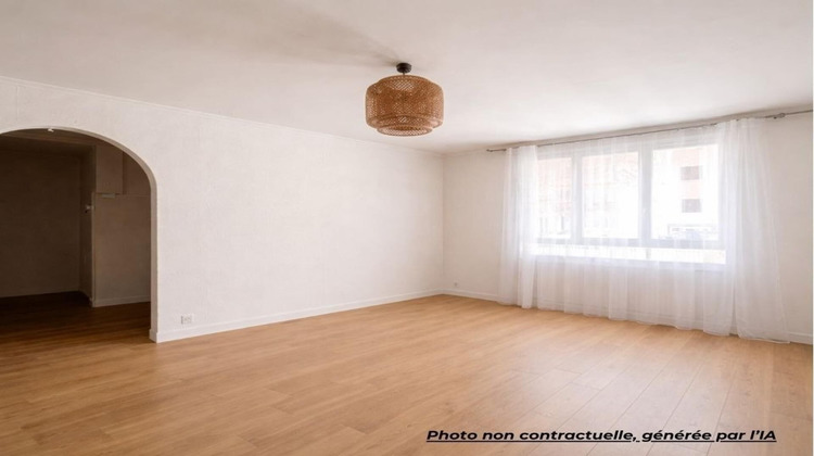 Ma-Cabane - Vente Appartement Rueil-Malmaison, 80 m²