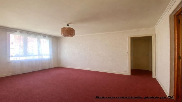 Ma-Cabane - Vente Appartement Rueil-Malmaison, 80 m²