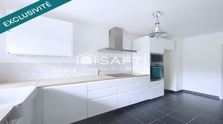 Ma-Cabane - Vente Appartement Rueil-Malmaison, 62 m²