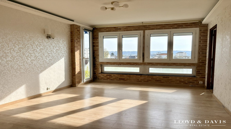 Ma-Cabane - Vente Appartement Rueil-Malmaison, 68 m²