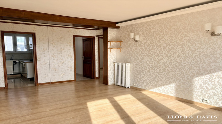 Ma-Cabane - Vente Appartement Rueil-Malmaison, 68 m²