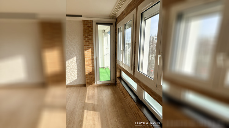 Ma-Cabane - Vente Appartement Rueil-Malmaison, 68 m²
