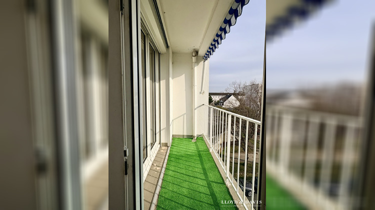 Ma-Cabane - Vente Appartement Rueil-Malmaison, 68 m²
