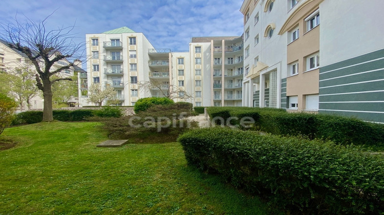 Ma-Cabane - Vente Appartement RUEIL MALMAISON, 36 m²