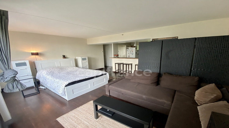 Ma-Cabane - Vente Appartement RUEIL MALMAISON, 36 m²