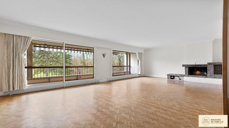 Ma-Cabane - Vente Appartement RUEIL-MALMAISON, 118 m²